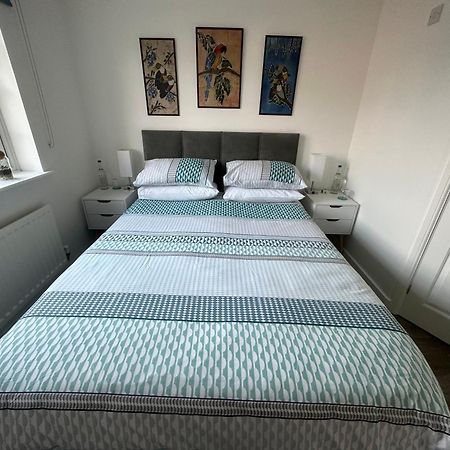 Apartamento Chez Ana Saxmundham Exterior foto