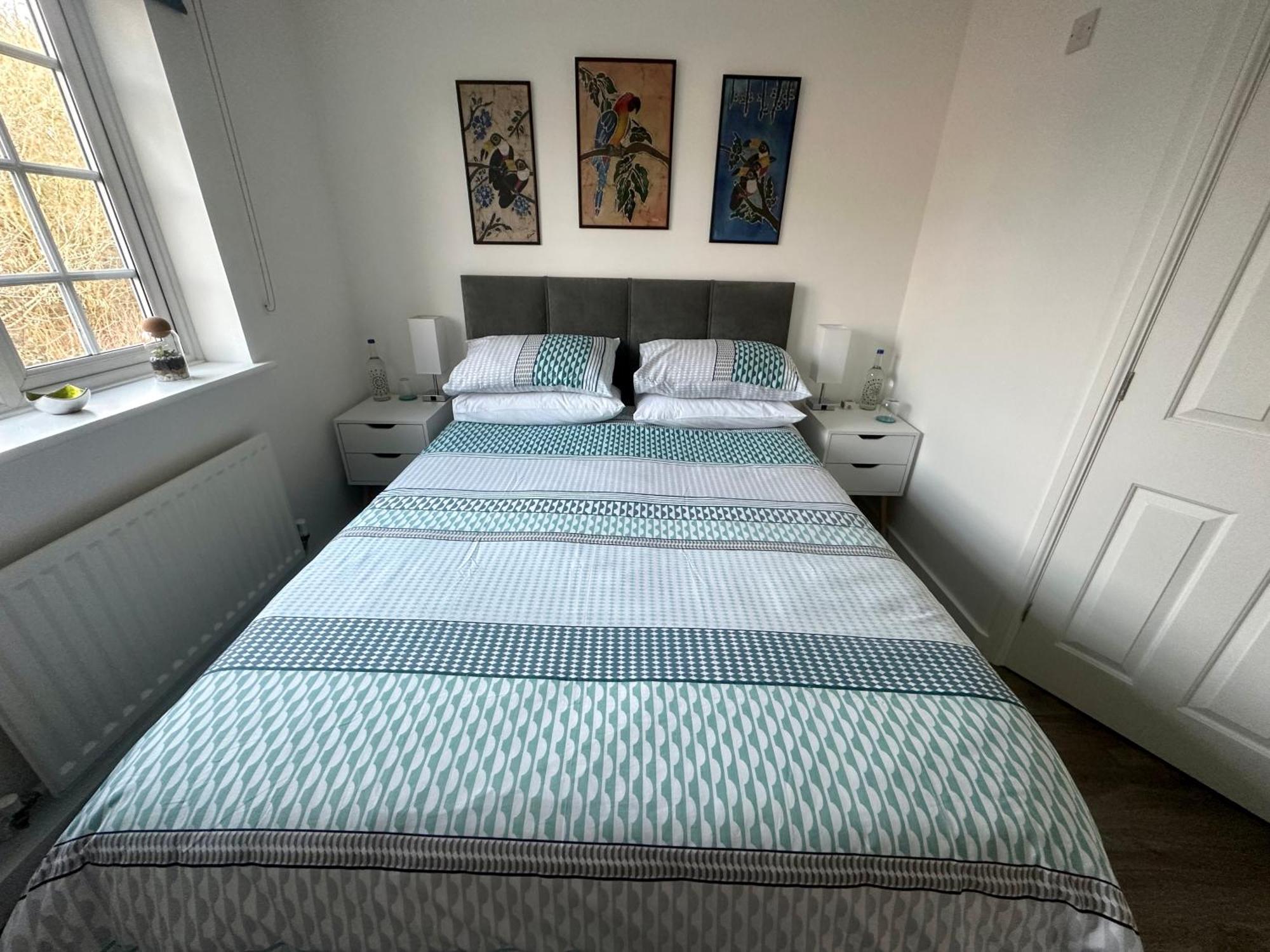 Apartamento Chez Ana Saxmundham Exterior foto